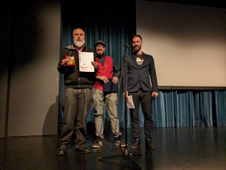 10. Festival svobodne video produkcije uspešno za nami (2)